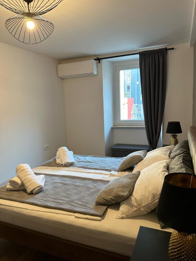 No.13 Apartment